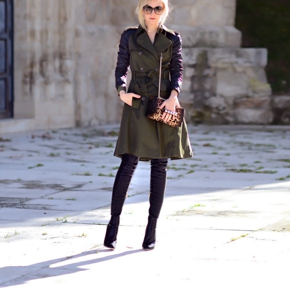 Jimmy Choo Classic Turner boot in 40 IT NWOT Purchased in NY - Picture 5 of 10